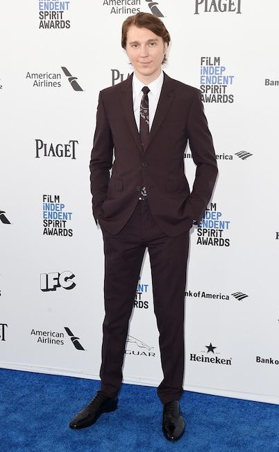 Independent Spirit Awards, Paul Dano